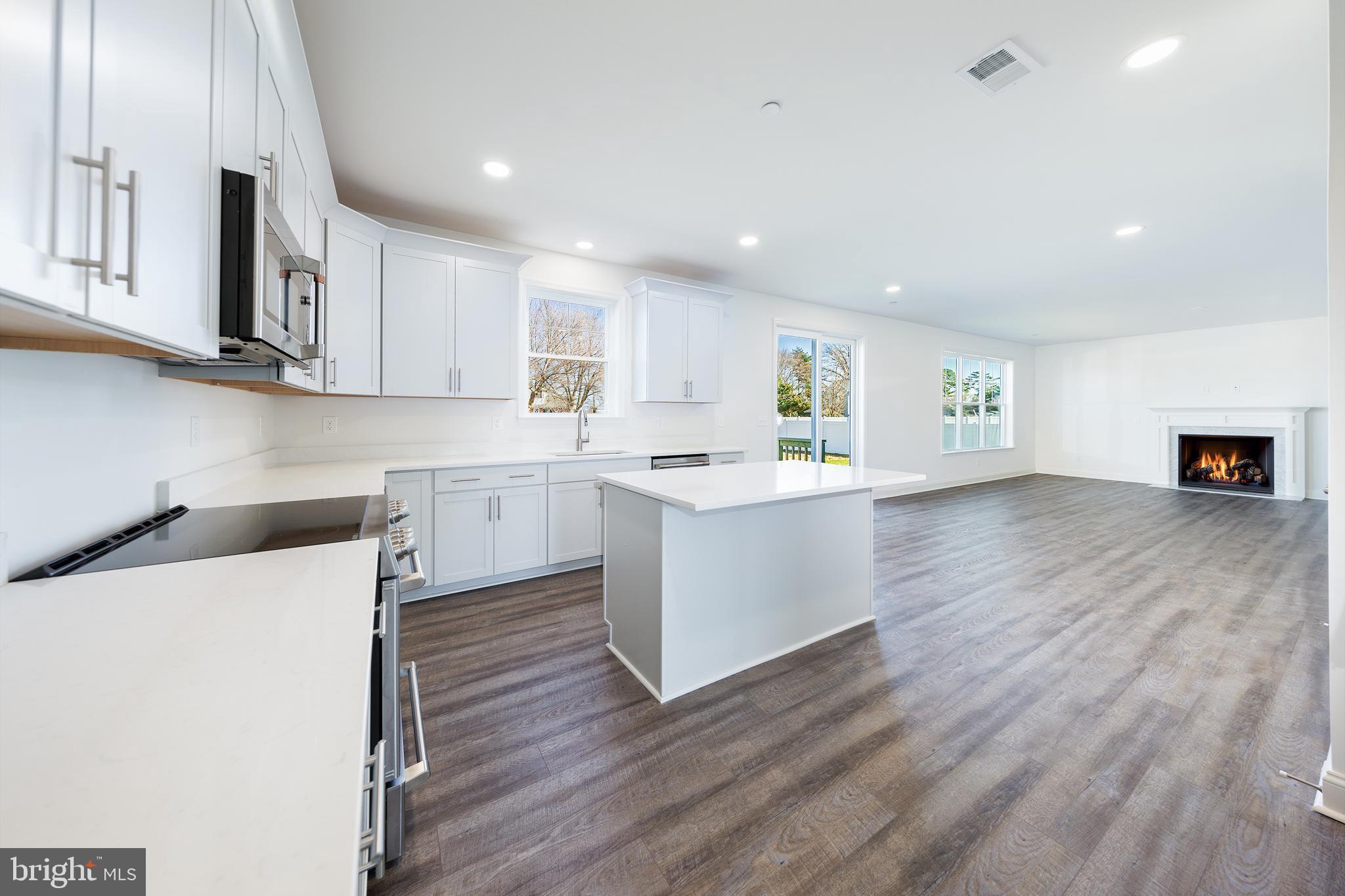 114 Queens Colony High Road Stevensville, MD 21666 - Photo 11 of 38 Models shown with options