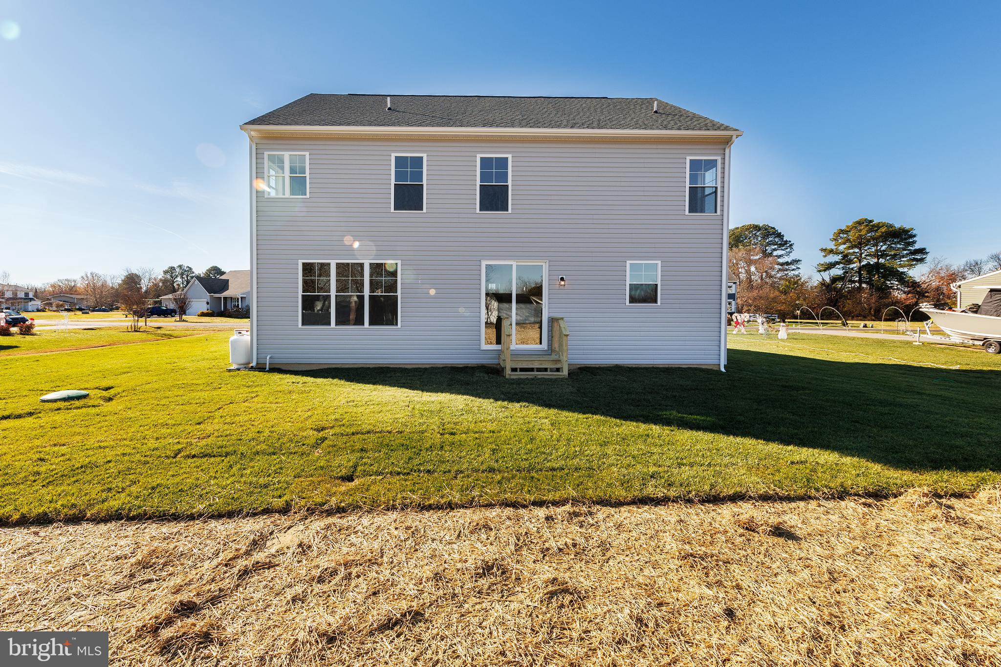 114 Queens Colony High Road Stevensville, MD 21666 - Photo 38 of 38 Models shown with options