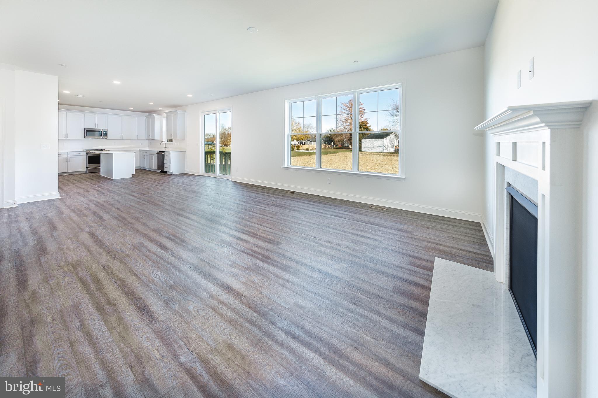 114 Queens Colony High Road Stevensville, MD 21666 - Photo 4 of 38 Models shown with options
