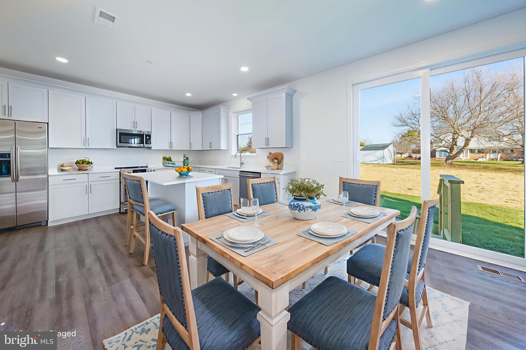 114 Queens Colony High Road Stevensville, MD 21666 - Photo 10 of 38 Models shown with options