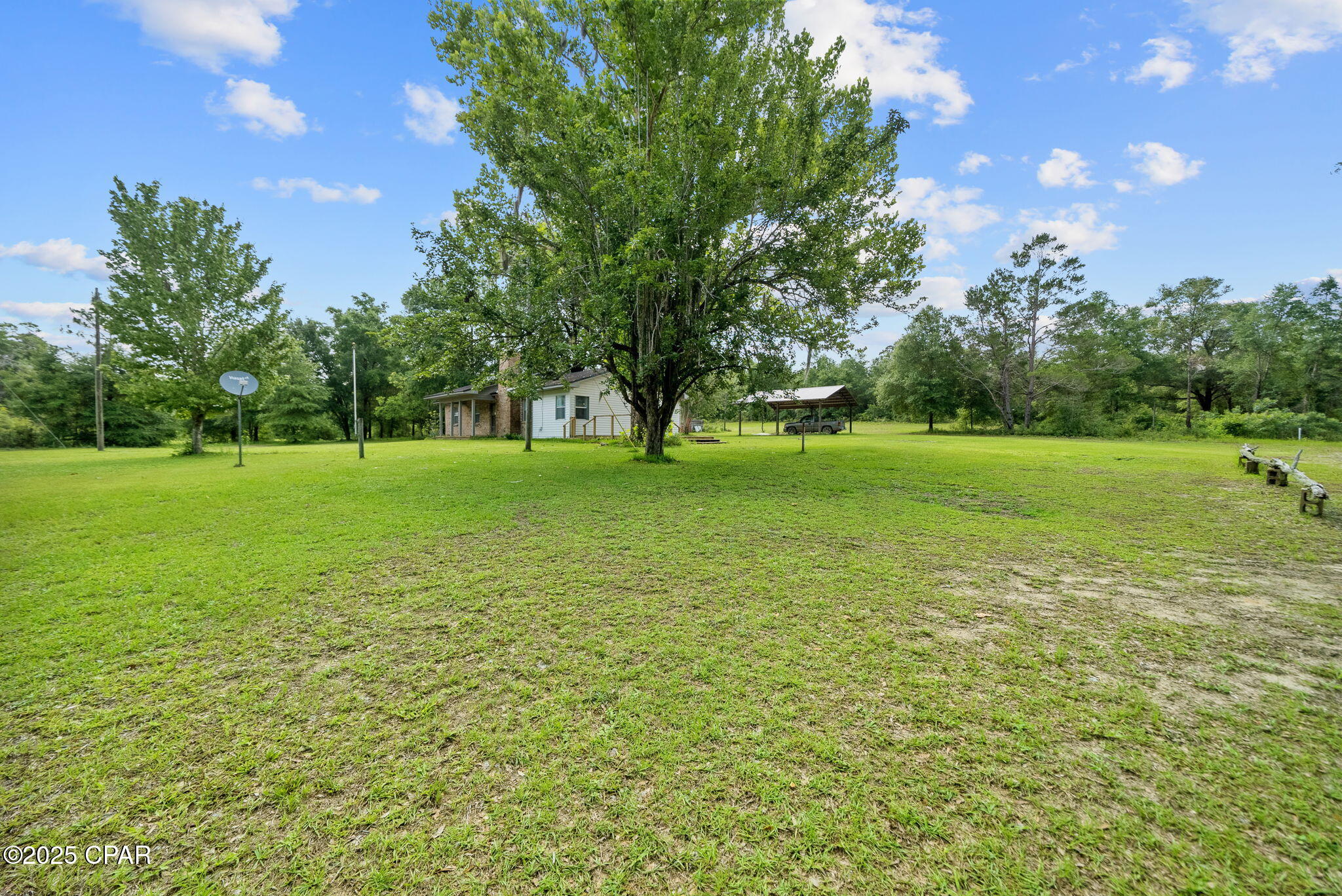 1371 Deadening Road Chipley, FL 32428 - Photo 4 of 78