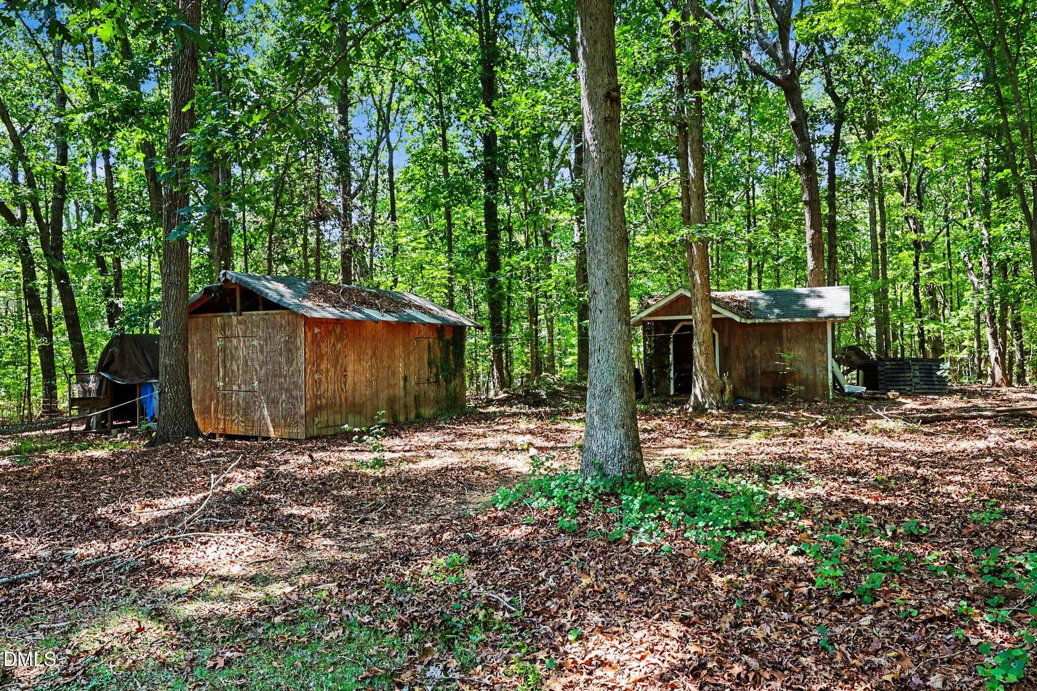 16109 New Light Road Wake Forest, NC 27587 - Photo 49 of 58 049_file_9646
