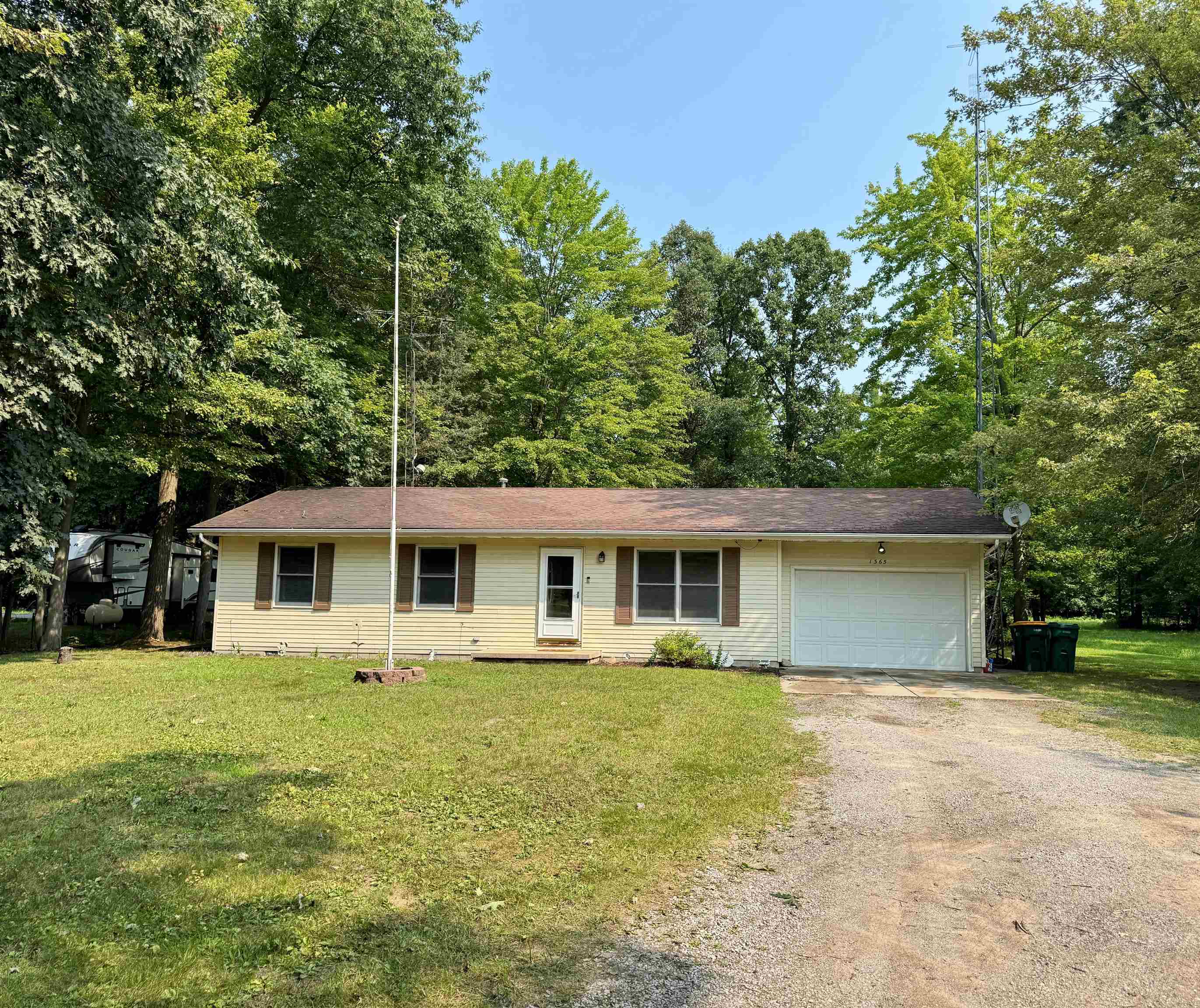1365 East Burt Road Burt, MI 48417 - Photo 24 of 25 Gallery Image 24