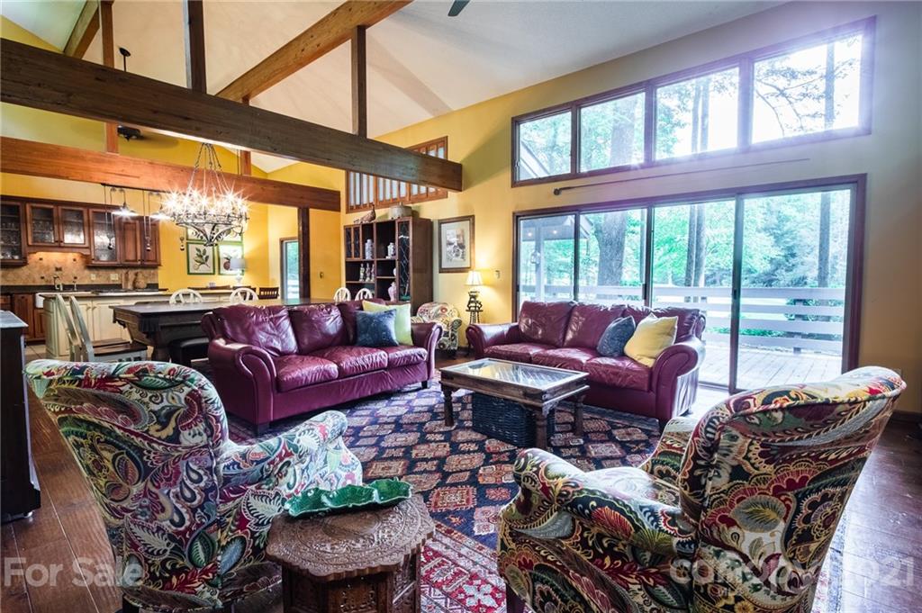 144 Boiling Springs Road Sapphire, NC 28774 - Photo 11 of 33 Gallery Image 11