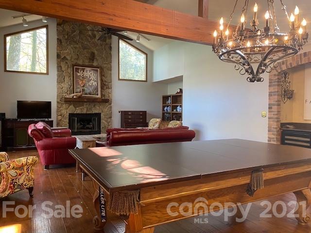 144 Boiling Springs Road Sapphire, NC 28774 - Photo 13 of 33 Gallery Image 13