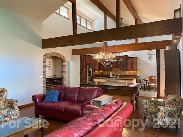 144 Boiling Springs Road Sapphire, NC 28774 - Photo 14 of 33 Gallery Image 14