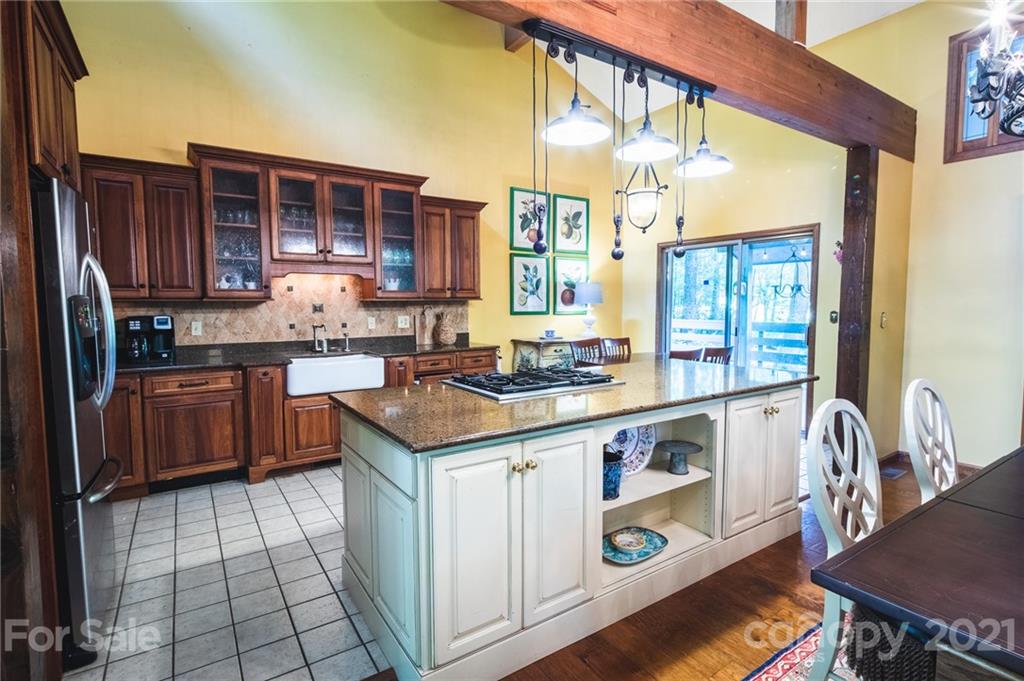 144 Boiling Springs Road Sapphire, NC 28774 - Photo 15 of 33 Gallery Image 15