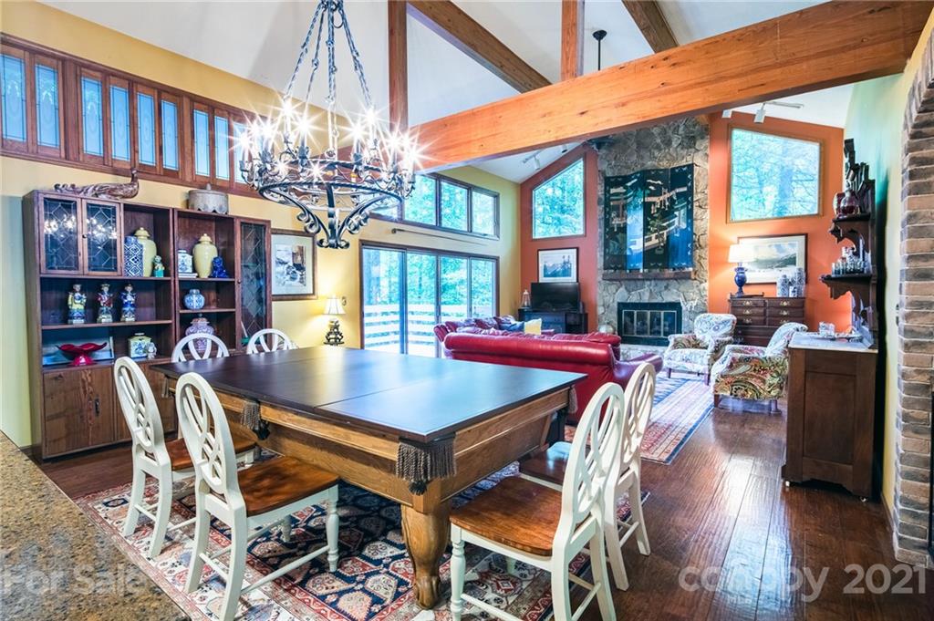 144 Boiling Springs Road Sapphire, NC 28774 - Photo 8 of 33 Gallery Image 8