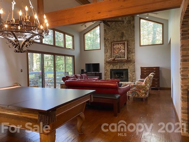 144 Boiling Springs Road Sapphire, NC 28774 - Photo 9 of 33 Gallery Image 9