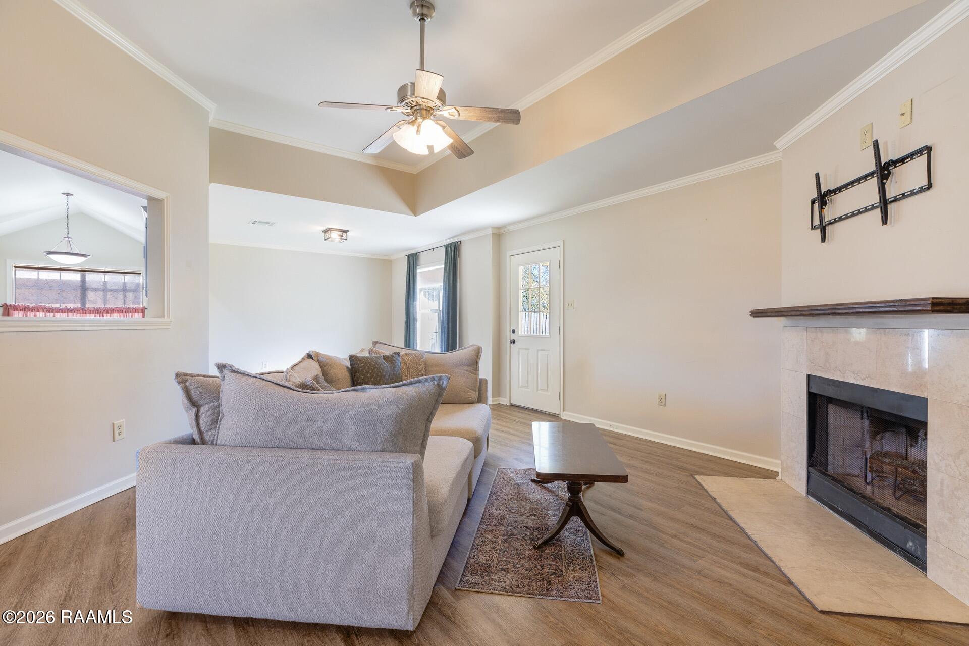 124 Chicory Lane Lafayette, LA 70506 - Photo 1 of 6 124 Chicory Lafayette-7