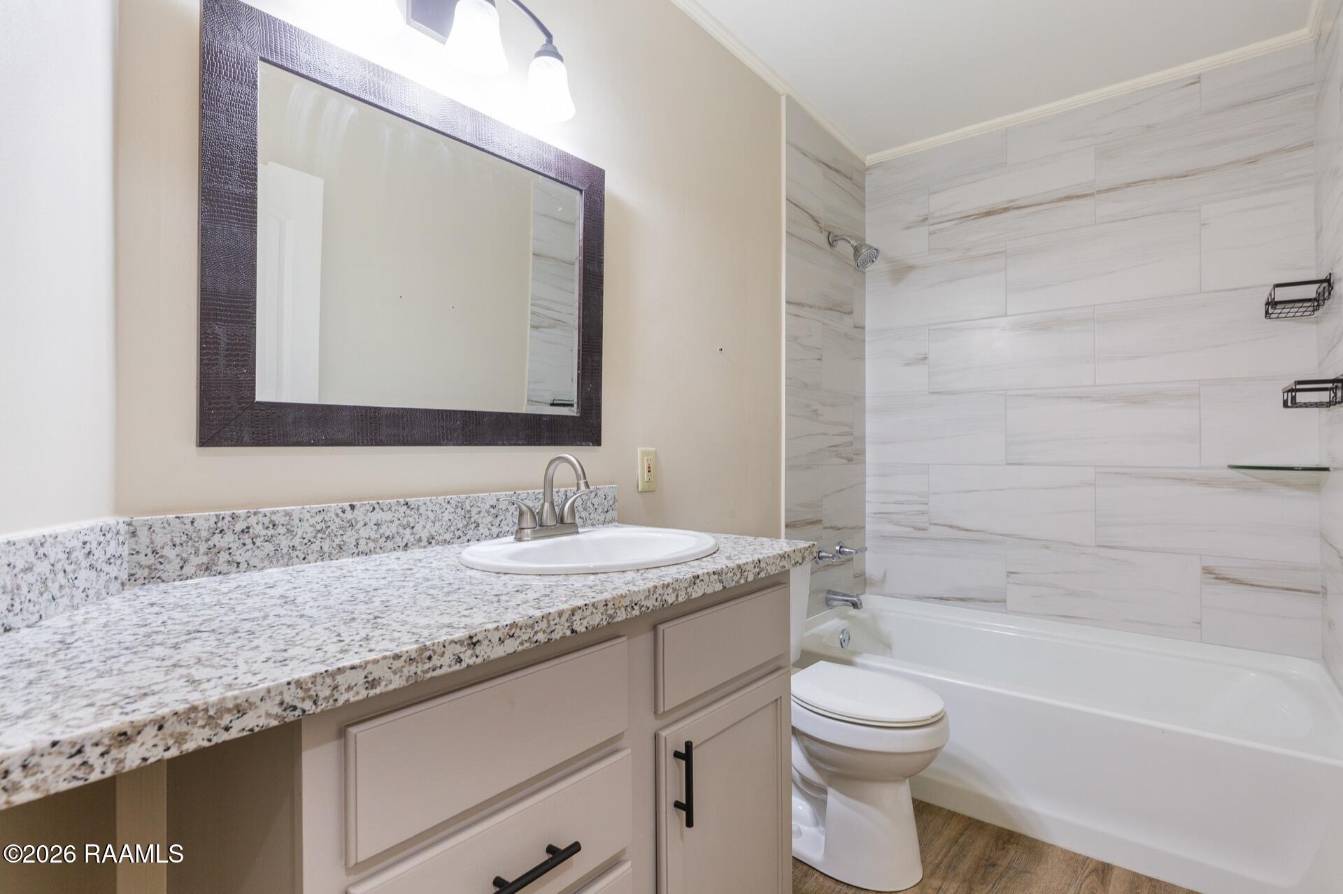 124 Chicory Lane Lafayette, LA 70506 - Photo 16 of 25 124 Chicory Lafayette-16