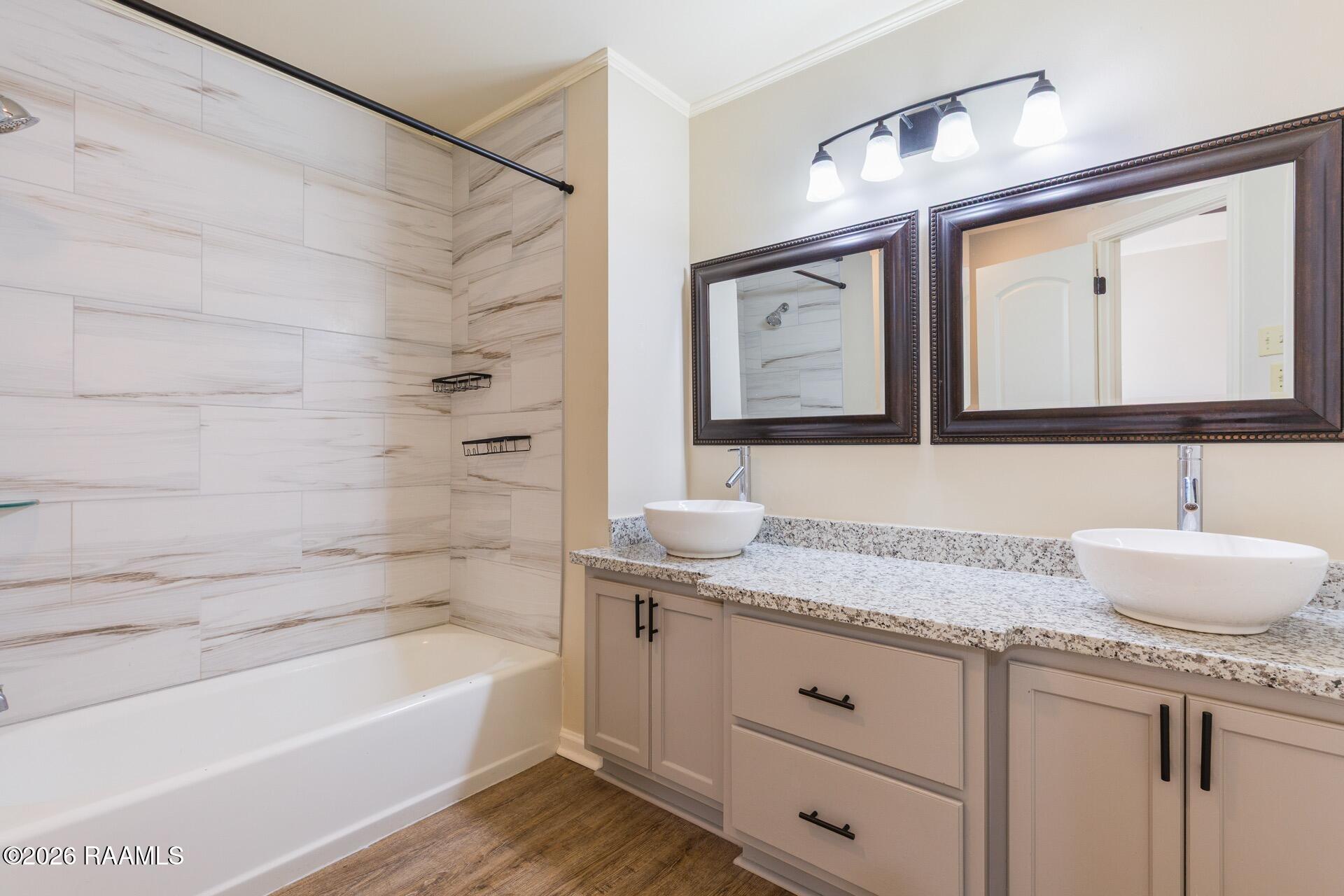 124 Chicory Lane Lafayette, LA 70506 - Photo 20 of 25 124 Chicory Lafayette-20