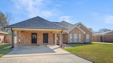 $247,000 | 124 Chicory Lane, Lafayette, LA 70506