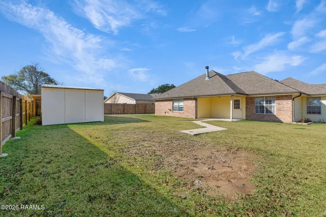 $247,000 | 124 Chicory Lane, Lafayette, LA 70506