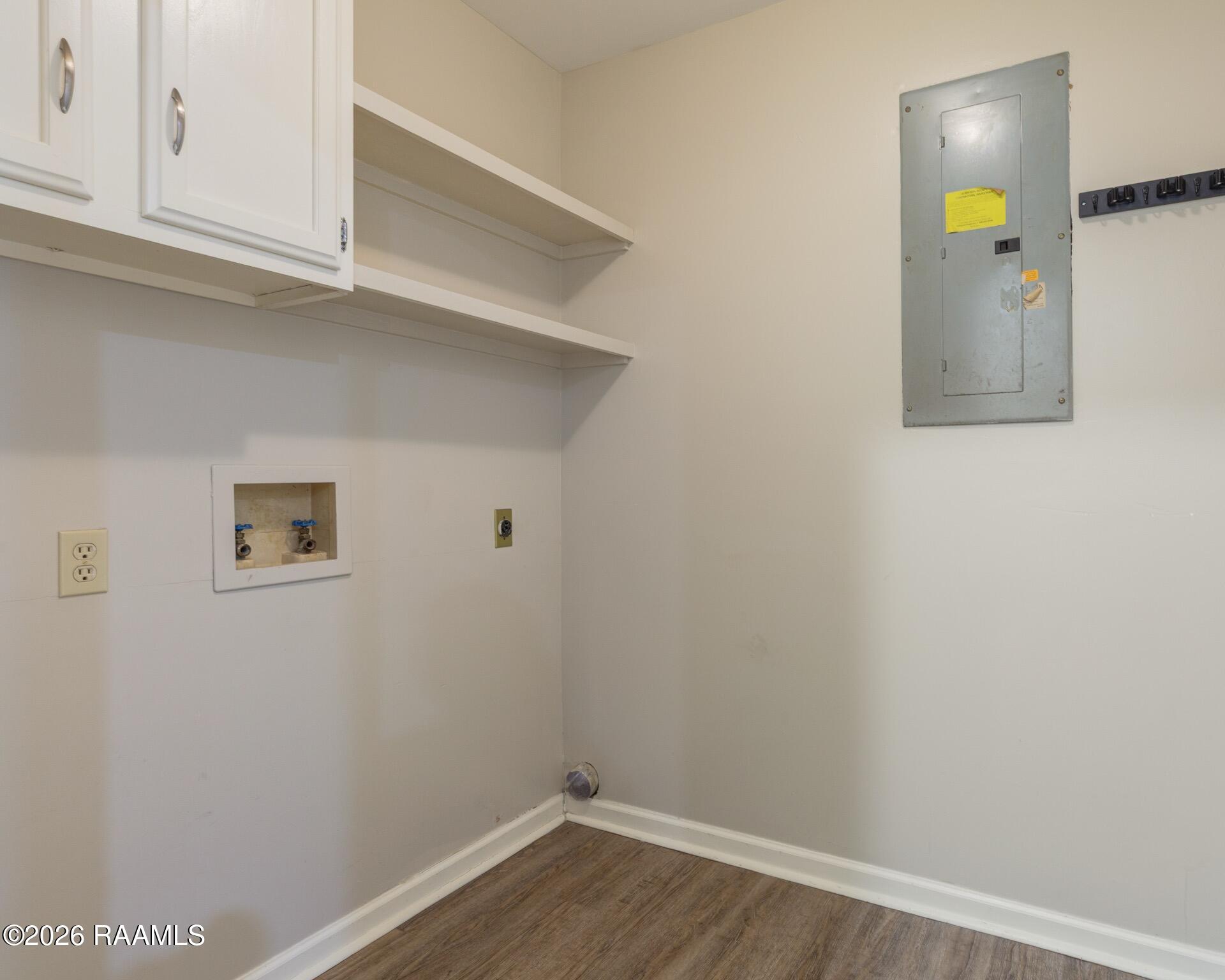 124 Chicory Lane Lafayette, LA 70506 - Photo 5 of 6 124 Chicory Lafayette-11