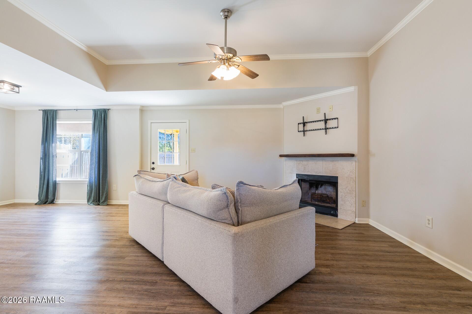 124 Chicory Lane Lafayette, LA 70506 - Photo 6 of 25 124 Chicory Lafayette-6