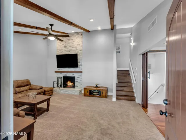 $992,000 | 3194 North Riviera Way, Flagstaff, AZ 86004