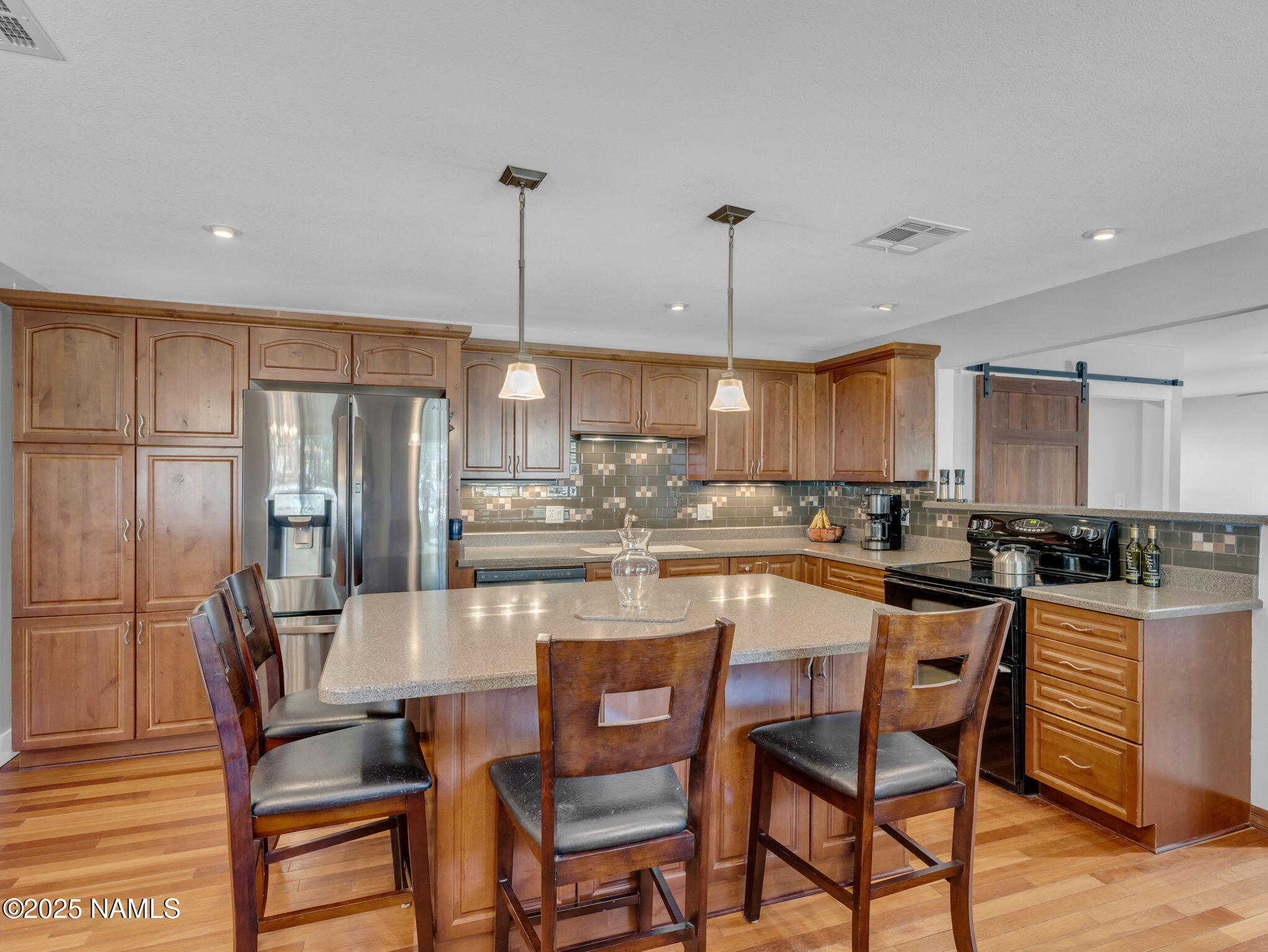 3194 North Riviera Way Flagstaff, AZ 86004 - Photo 18 of 60 Kitchen