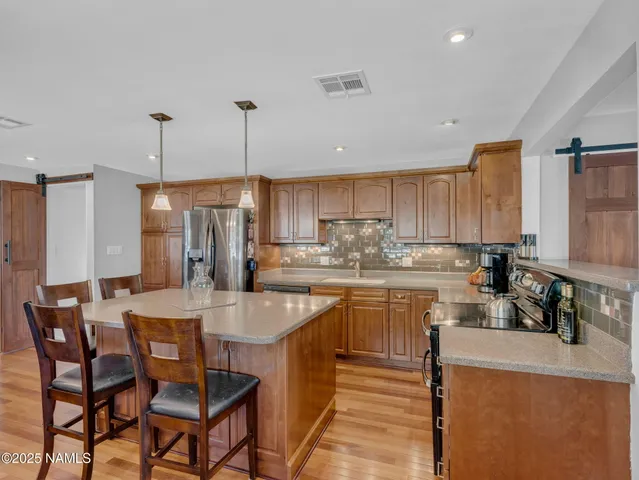 $992,000 | 3194 North Riviera Way, Flagstaff, AZ 86004