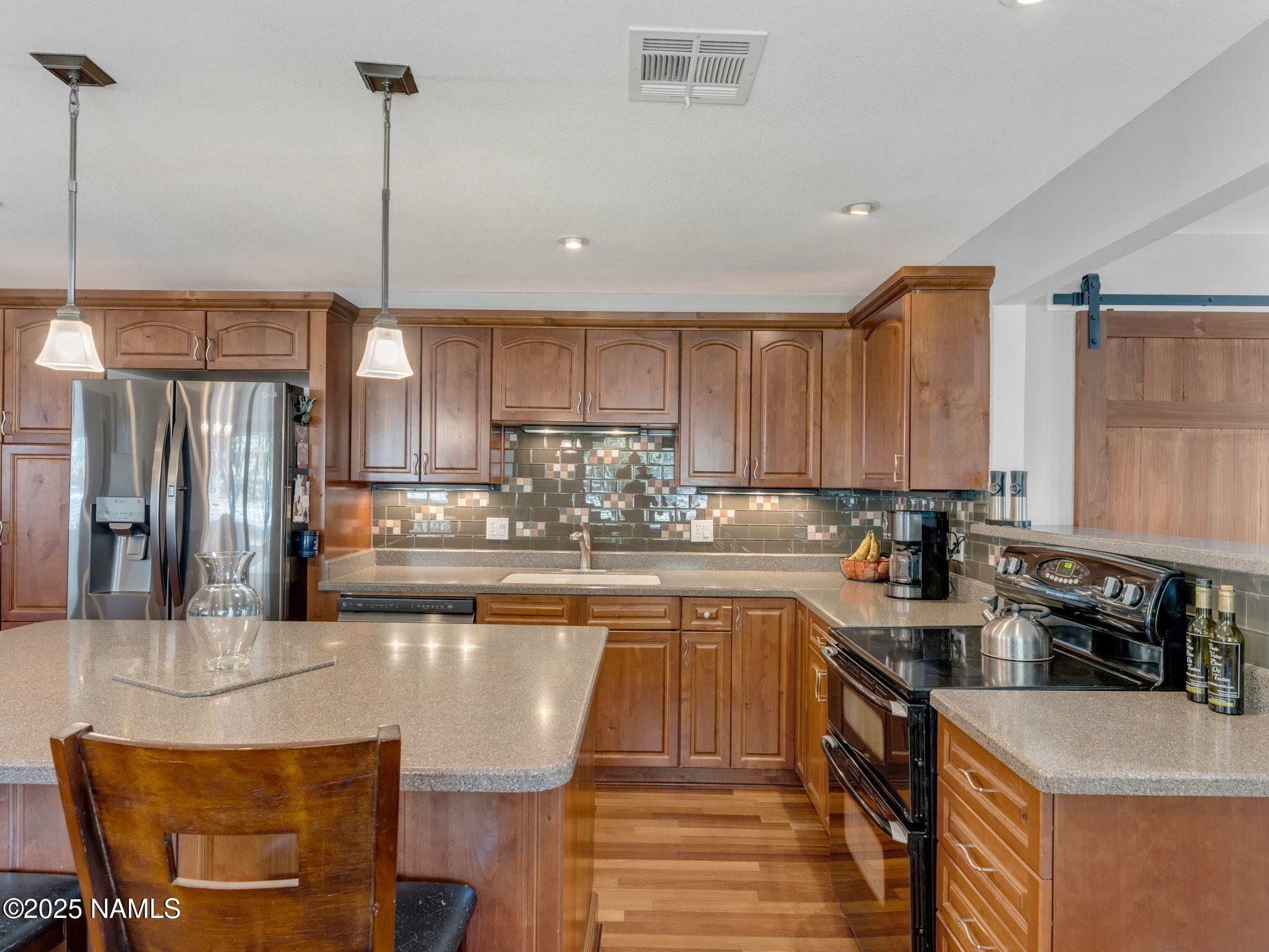 3194 North Riviera Way Flagstaff, AZ 86004 - Photo 20 of 60 Kitchen