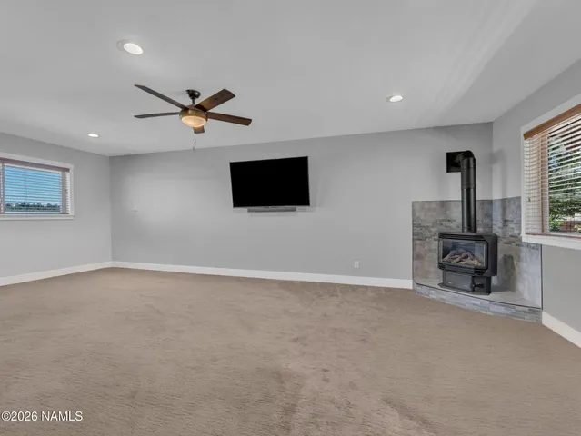 $992,000 | 3194 North Riviera Way, Flagstaff, AZ 86004