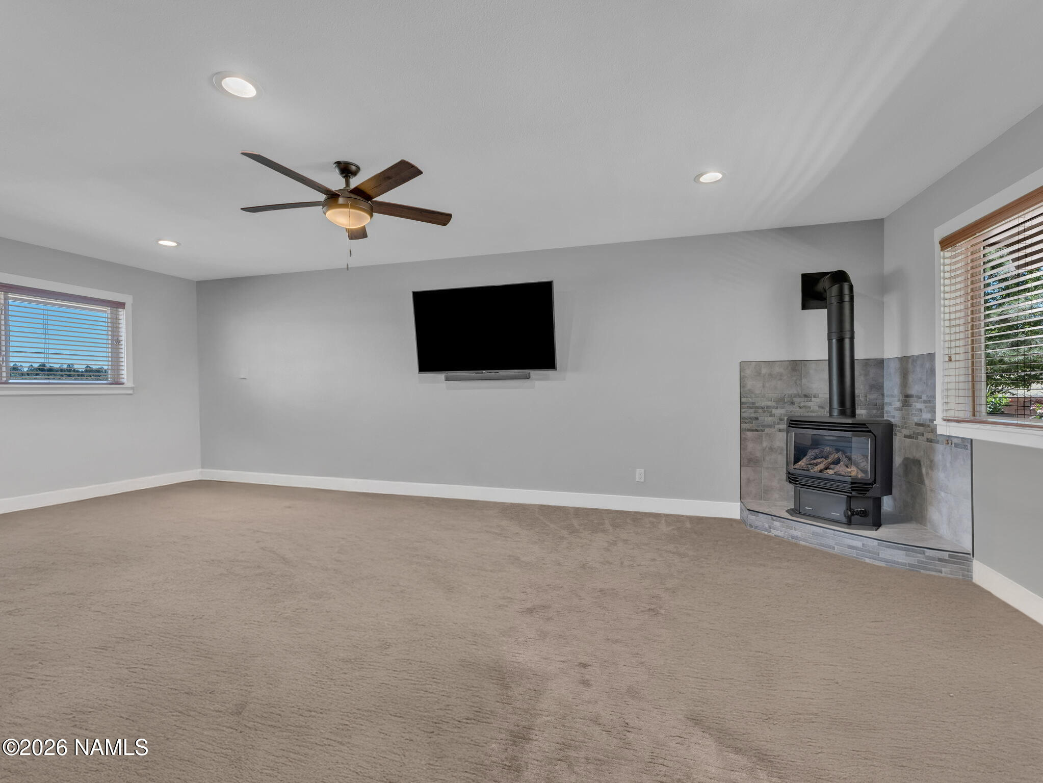 3194 North Riviera Way Flagstaff, AZ 86004 - Photo 22 of 60 2