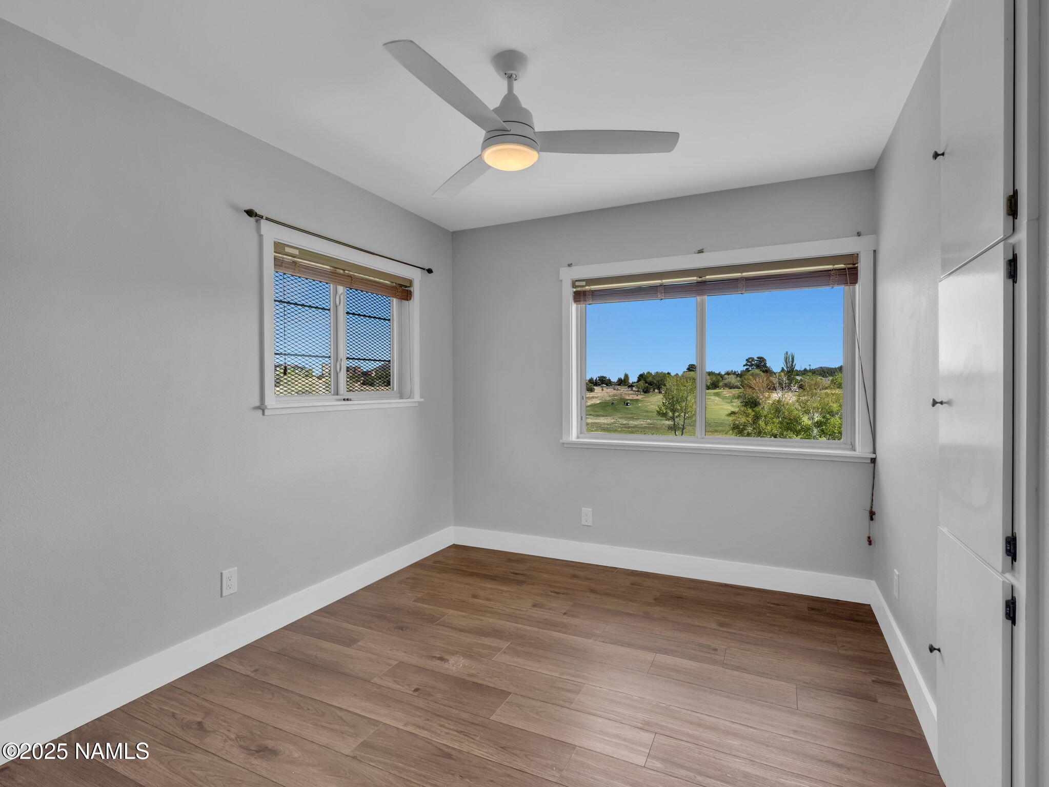 3194 North Riviera Way Flagstaff, AZ 86004 - Photo 34 of 60 Bedroom 2