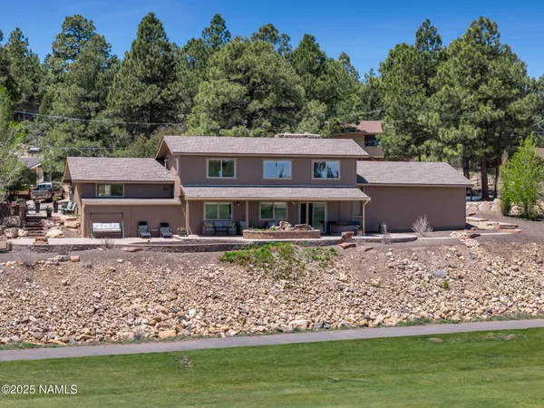 $949,000 | 3194 North Riviera Way, Flagstaff, AZ 86004
