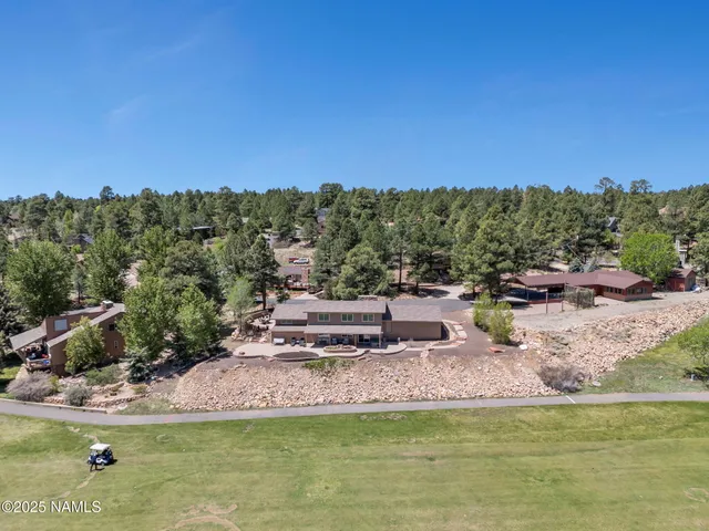 $992,000 | 3194 North Riviera Way, Flagstaff, AZ 86004