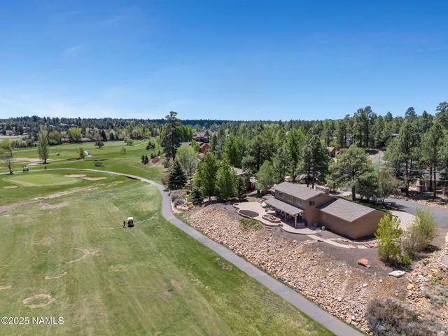 $992,000 | 3194 North Riviera Way, Flagstaff, AZ 86004