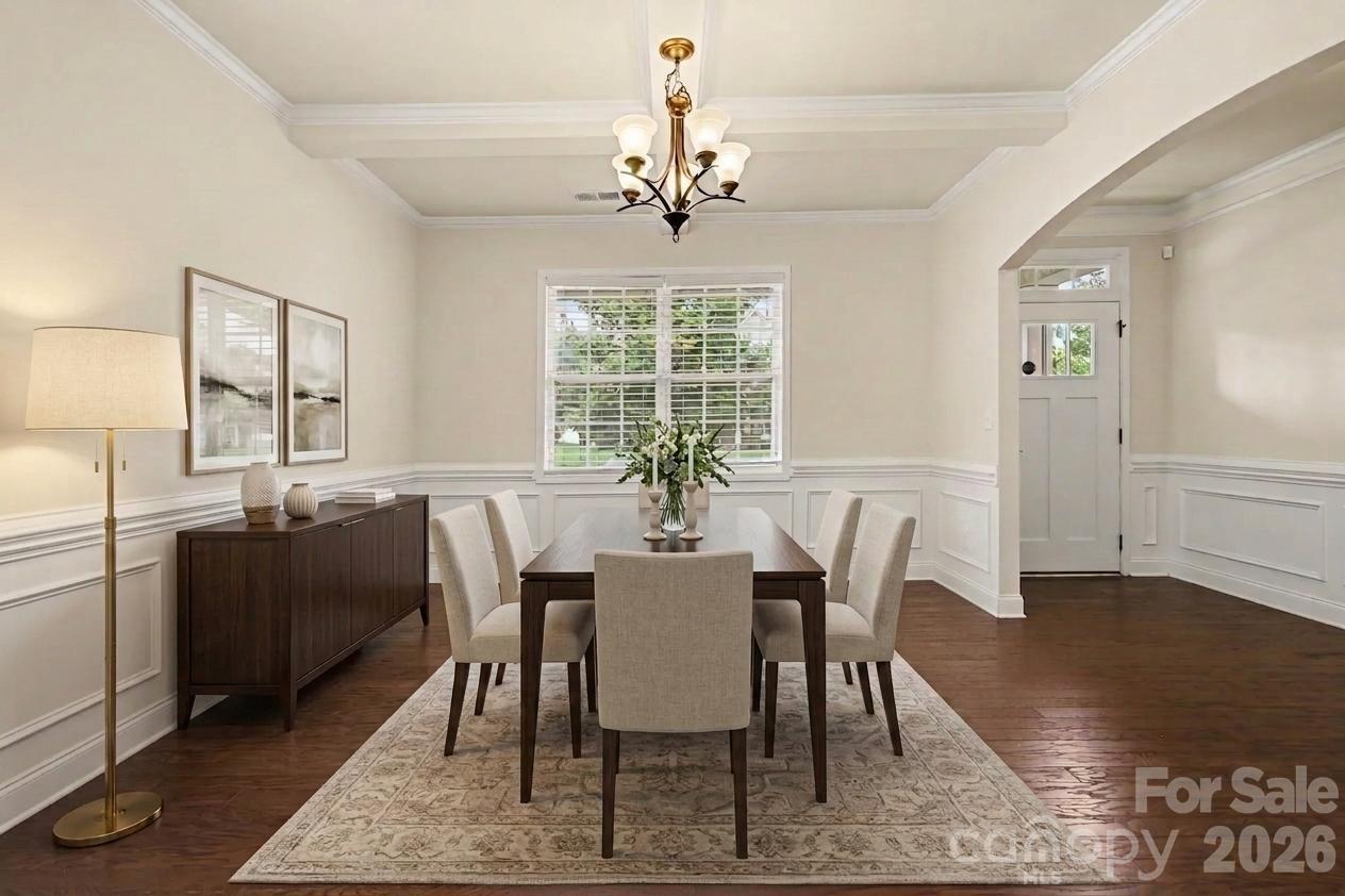 1649 Fig Branch Road Clover, SC 29710 - Photo 6 of 46 Gallery Image 6
