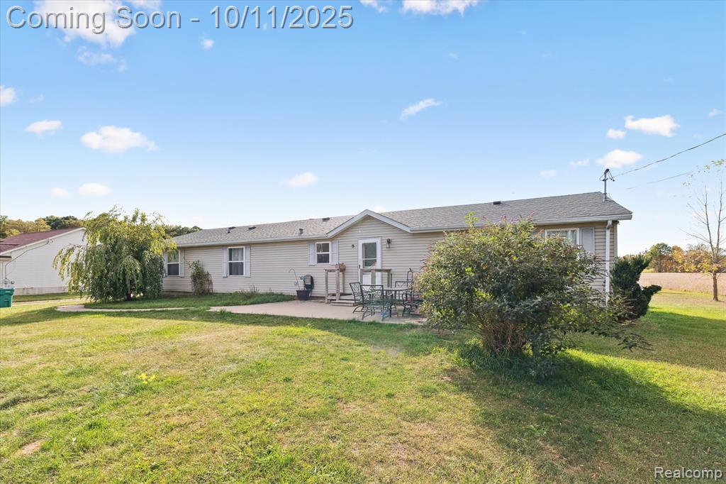 8168 Morrish Road Swartz Creek, MI 48473 - Photo 33 of 42