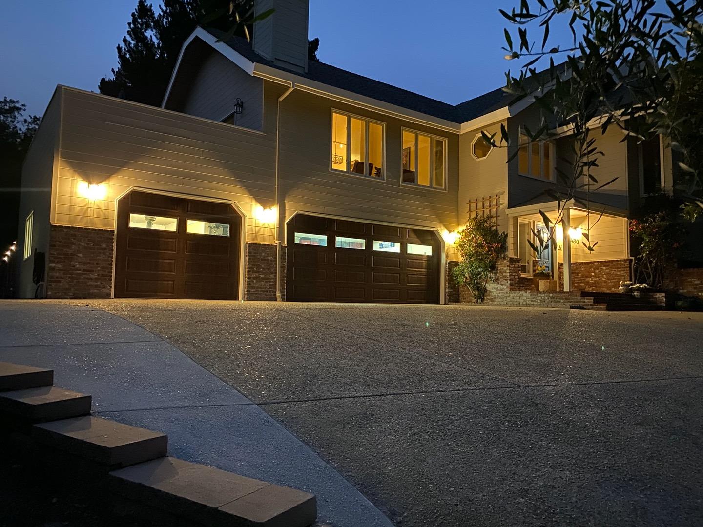 480 Hidden Valley Road Soquel, CA 95073 - Photo 3 of 72 a view of a building