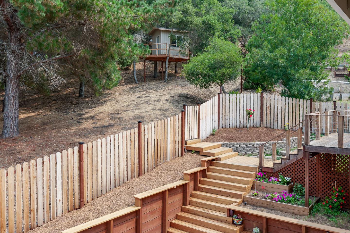 480 Hidden Valley Road Soquel, CA 95073 - Photo 34 of 72