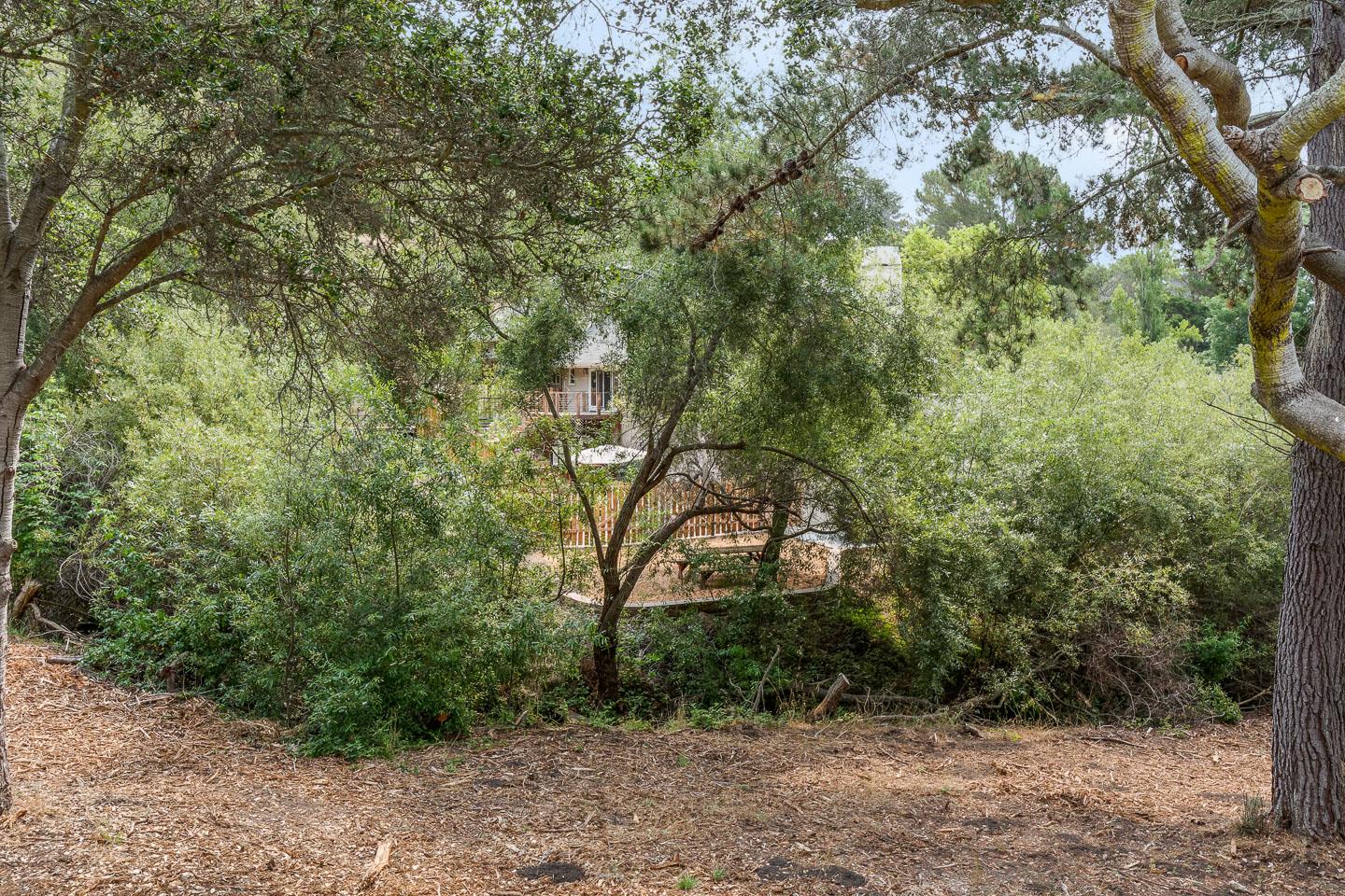 480 Hidden Valley Road Soquel, CA 95073 - Photo 50 of 72 a view of forest