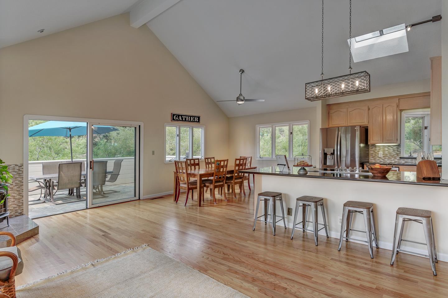 480 Hidden Valley Road Soquel, CA 95073 - Photo 8 of 72