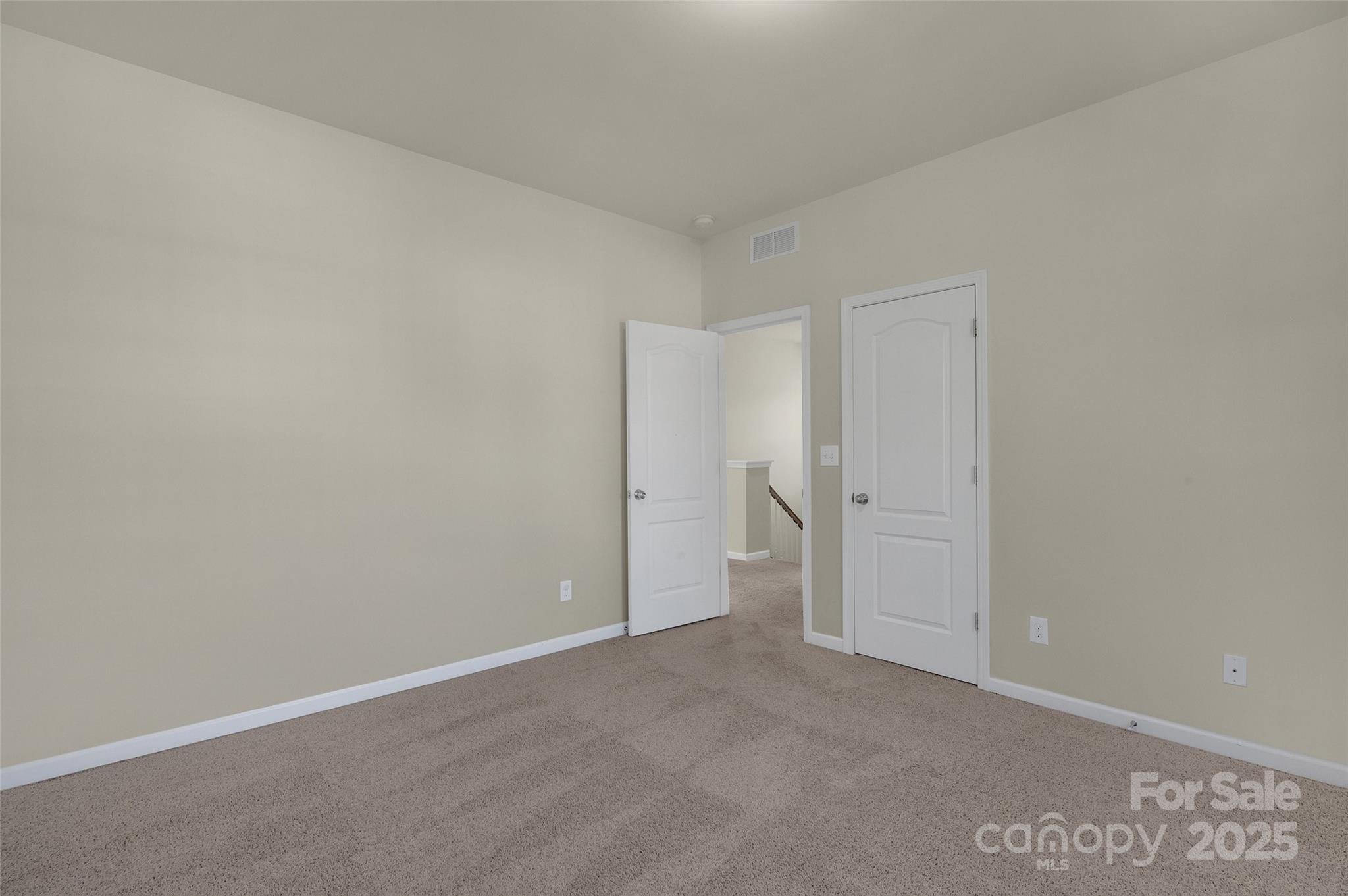 6130 Cloverdale Drive Tega Cay, SC 29708 - Photo 22 of 39 a view of an empty room