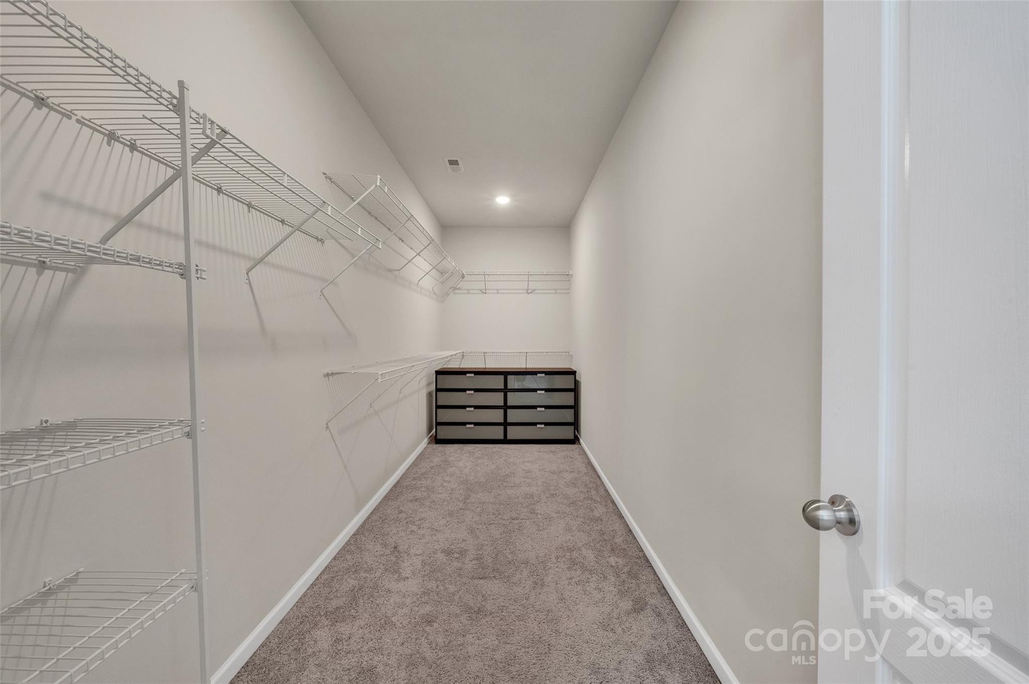 6130 Cloverdale Drive Tega Cay, SC 29708 - Photo 31 of 39 a view of a hallway