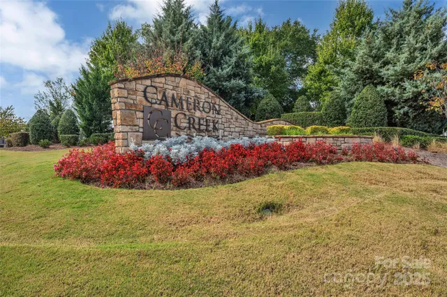 $580,000 | 6130 Cloverdale Drive, Tega Cay, SC 29708