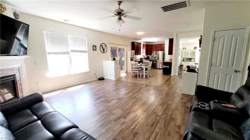 4272 Morning Ridge Lane Winston-Salem, NC 27101 - Photo 14 of 27