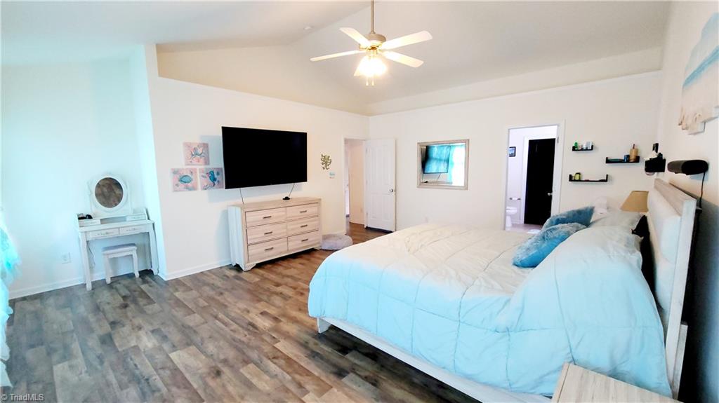 4272 Morning Ridge Lane Winston-Salem, NC 27101 - Photo 16 of 27