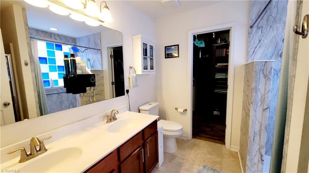 4272 Morning Ridge Lane Winston-Salem, NC 27101 - Photo 18 of 27