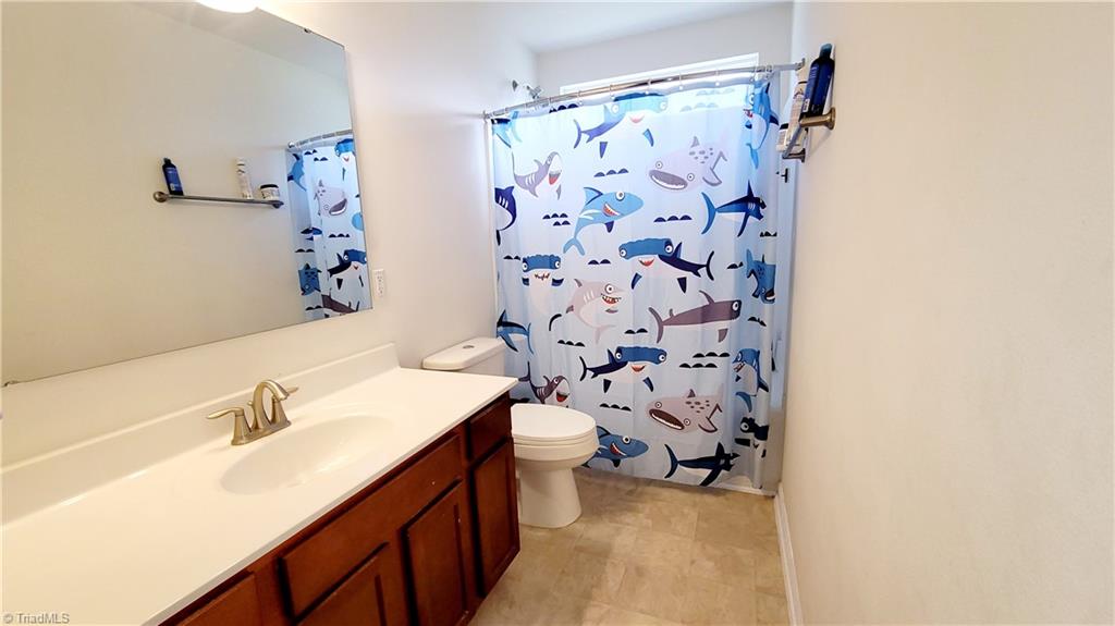 4272 Morning Ridge Lane Winston-Salem, NC 27101 - Photo 21 of 27