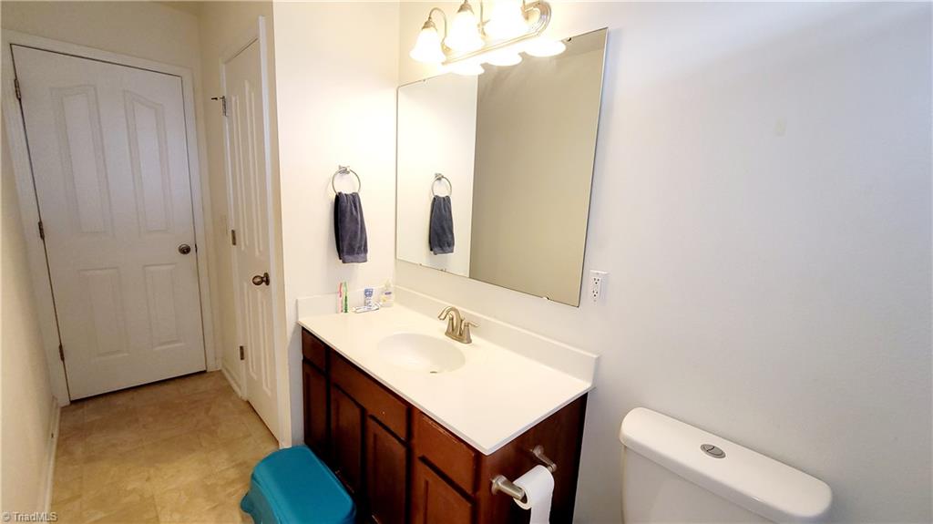4272 Morning Ridge Lane Winston-Salem, NC 27101 - Photo 23 of 27