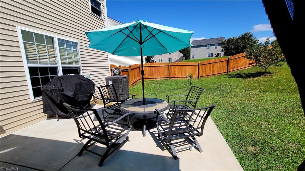4272 Morning Ridge Lane Winston-Salem, NC 27101 - Photo 27 of 27