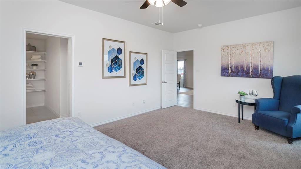 504 Carthage Street Caddo Mills, TX 75135 - Photo 13 of 17