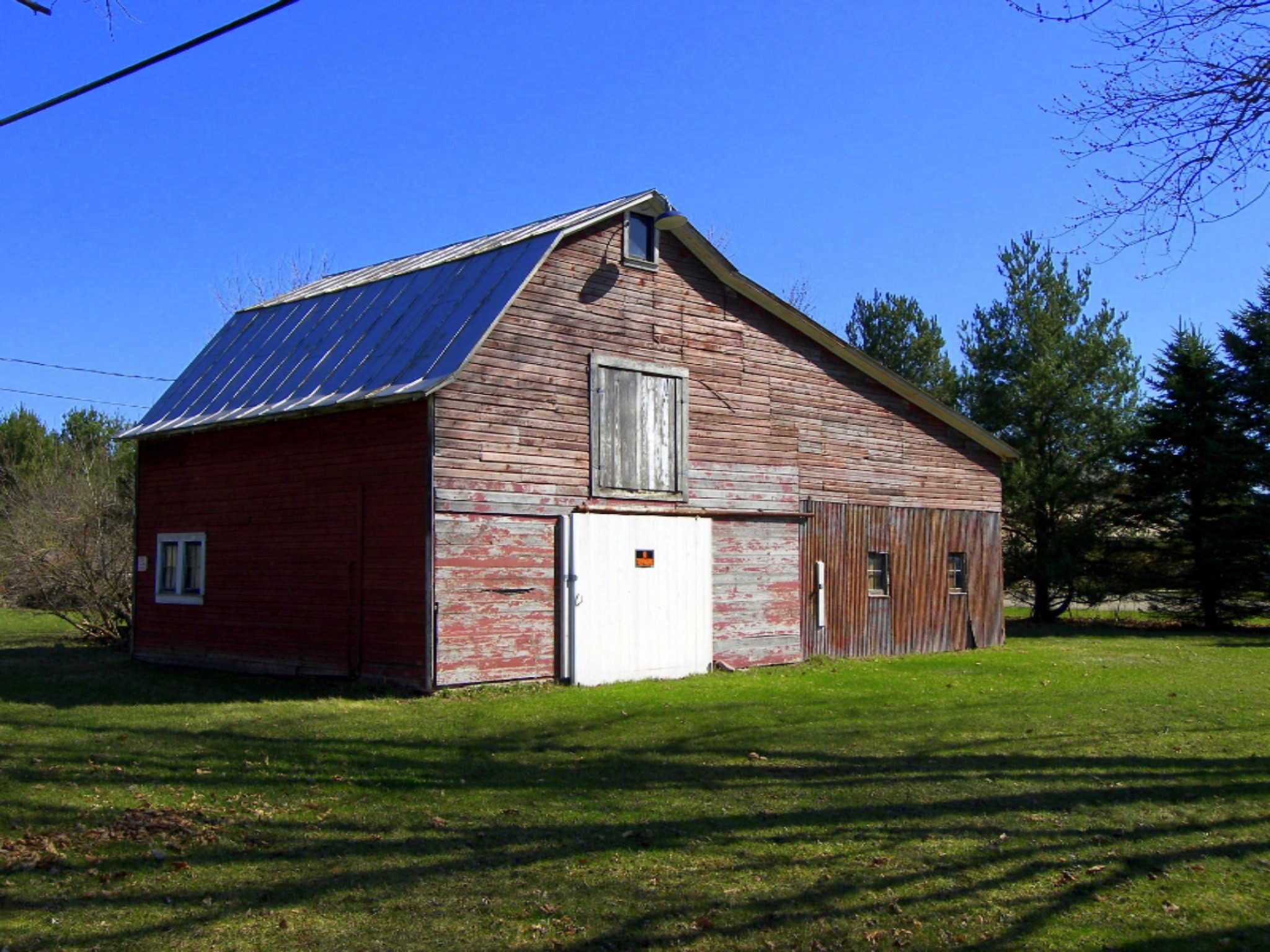 7384 Whites Bridge Road Belding, MI 48809 - Photo 3 of 20 100_4874