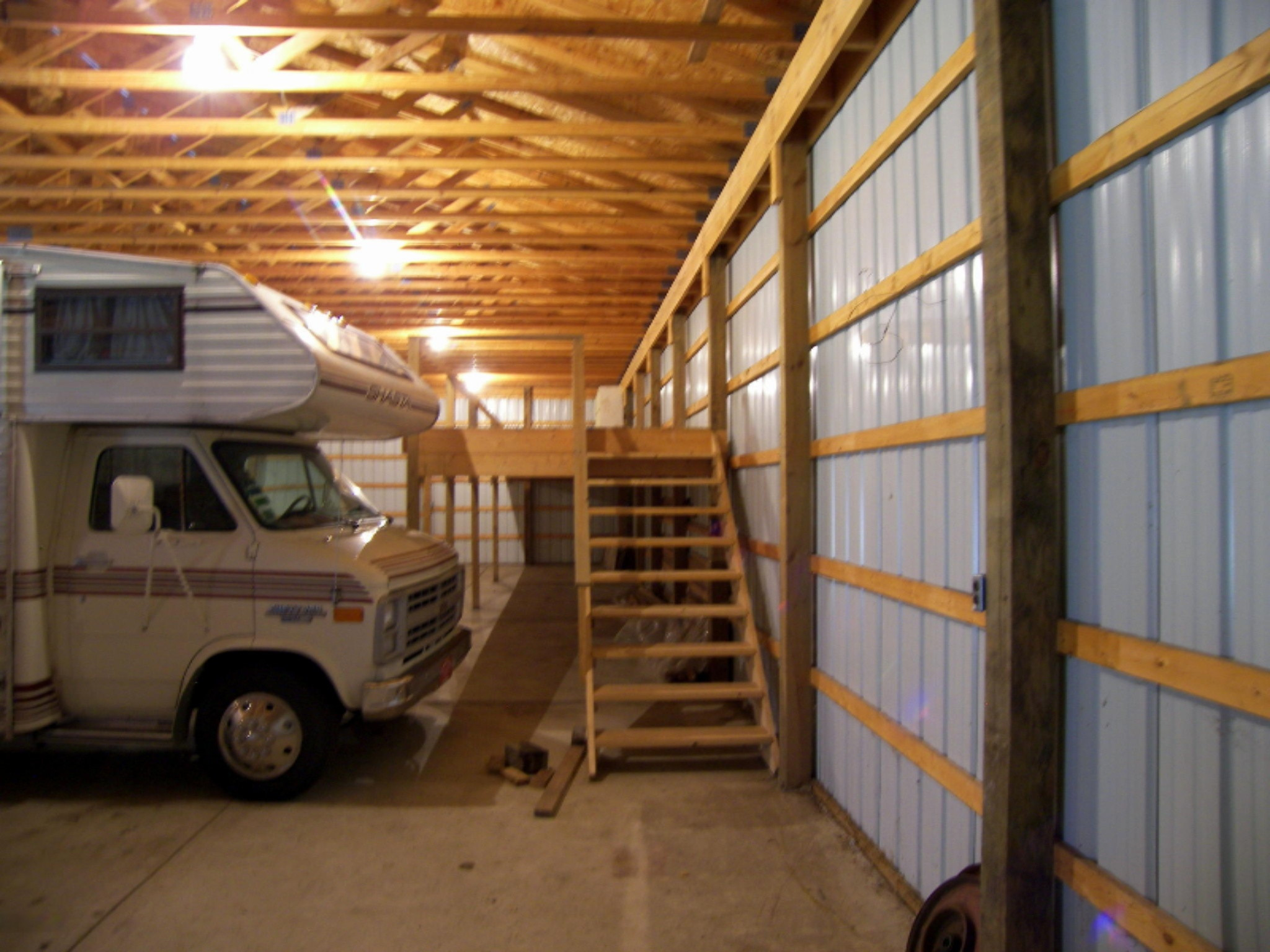 7384 Whites Bridge Road Belding, MI 48809 - Photo 8 of 20 100_4892