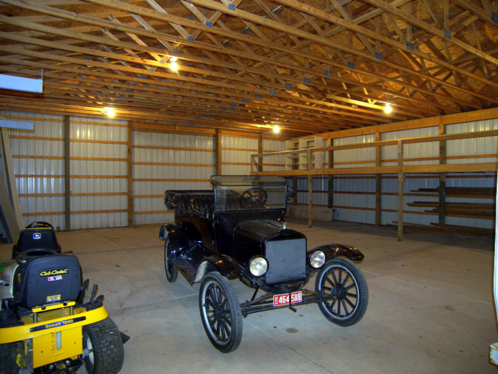 7384 Whites Bridge Road Belding, MI 48809 - Photo 9 of 20 100_4893