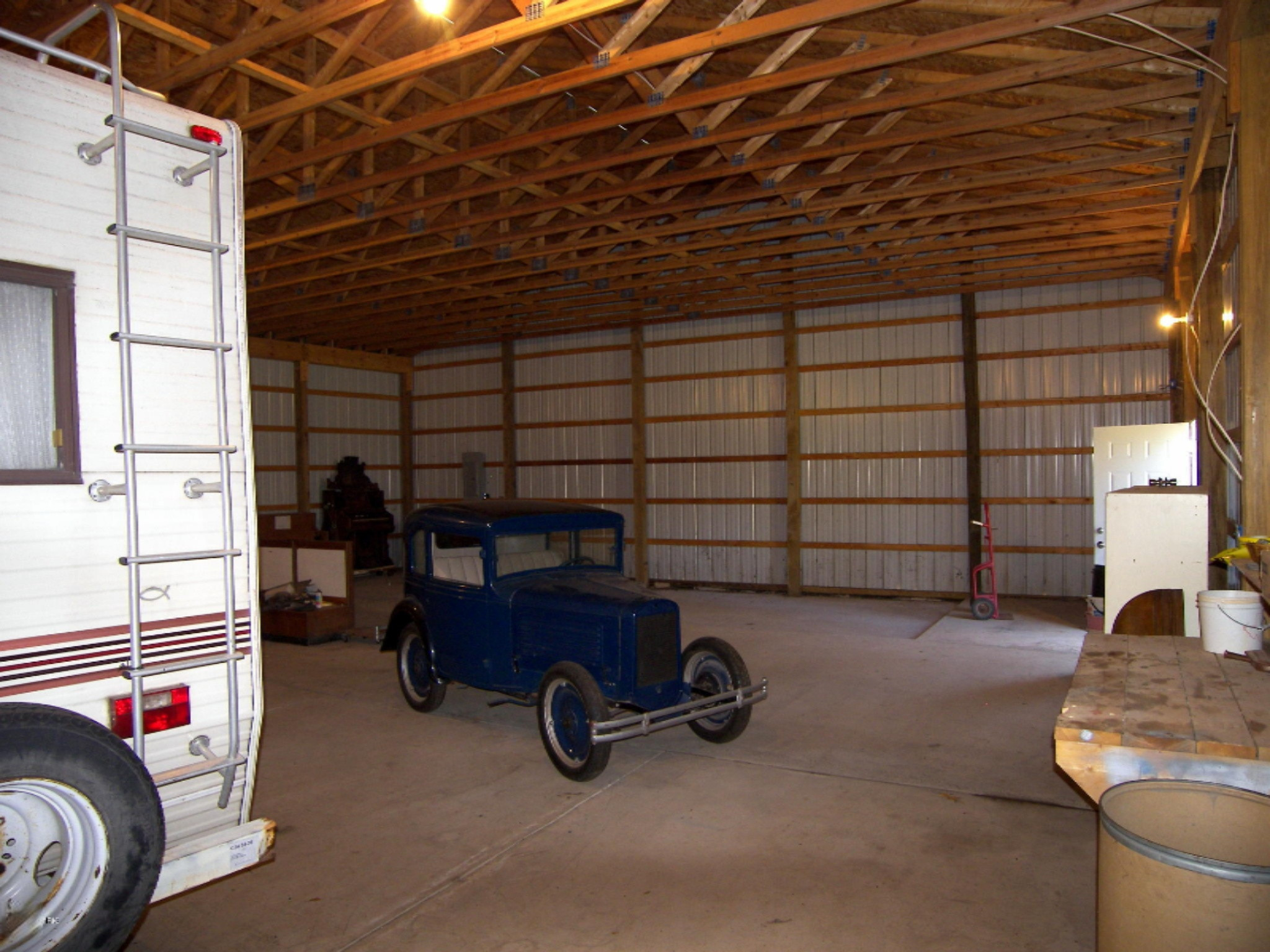 7384 Whites Bridge Road Belding, MI 48809 - Photo 10 of 20 100_4894